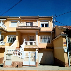 Bungalow en venta en Benijófar