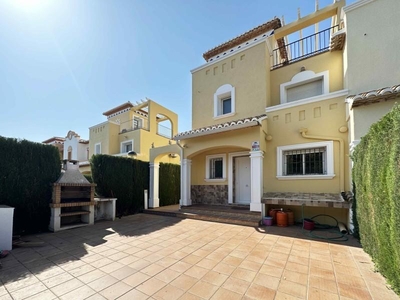 Bungalow en venta en La Pedrera-Vessanes, Dénia