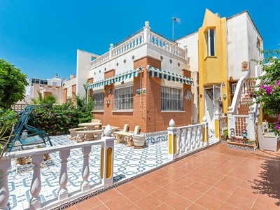 Bungalow en venta en Orihuela Costa