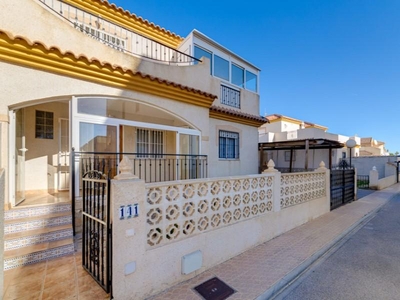 Bungalow en venta en Playa Flamenca, Orihuela