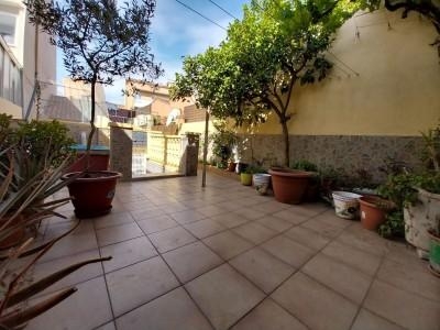 Casa adosada en venta en Ca n'Aurell, Terrassa