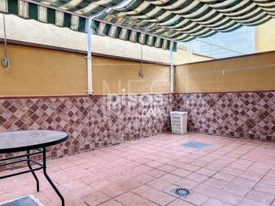 Casa adosada en venta en Calle Rosa Chacel