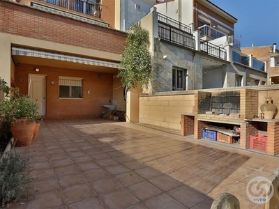 Casa adosada en venta en Navarcles