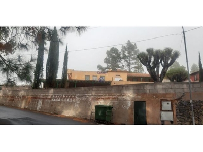 Casa Con terreno en venta en Vilafor Tenerife