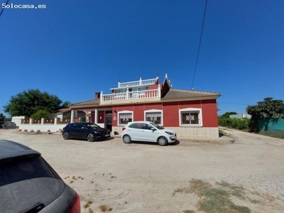 Casa de campo en Venta en Barrio Viejo de Callosa de Segura, Alicante