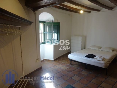 Casa en alquiler en Carrer d'En Talavera