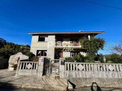 Casa en alquiler en Parroquias Rurales