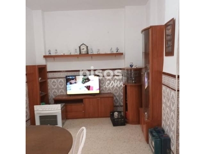 Casa en venta en Calle de Baldomero Muñoz, cerca de Plaza de la Virgen del Rocío