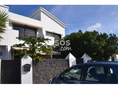 Casa en venta en Calle Joahim Rodrigez