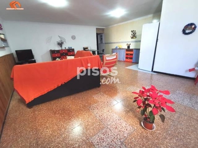 Casa en venta en Carrizal