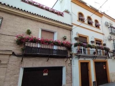 Casa en venta en San Andrés-San Pablo, Córdoba