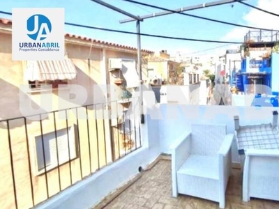 Casa en venta en Santa Cruz-Casco Antiguo, Alicante