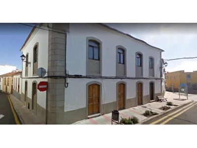 Casa para reformar en venta en Vilaflor Tenerife