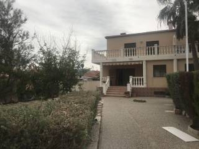 Chalet Desconocido, 34, Bulevar del Xúquer-El Maranyet, Cullera