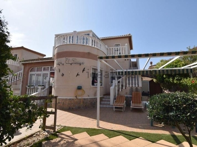 Chalet en venta en Torre de la Horadada, Pilar de la Horadada