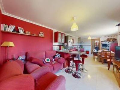 Chalet San Vicente Calderon, Requena