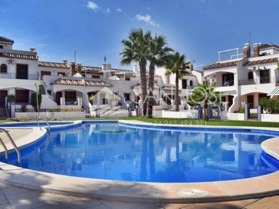 Dúplex en venta en Los Almendros-La Florida, Orihuela