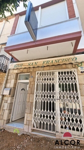 Edificio en venta en Benicarló