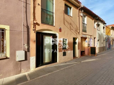 Loft en alquiler en Carrer de Balmes