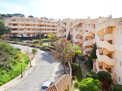 Marbella apartamento en venta