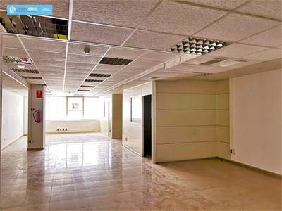 Oficina en venta en Centro, Alicante