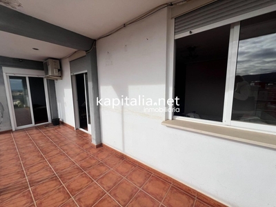 Ontinyent apartamento en venta