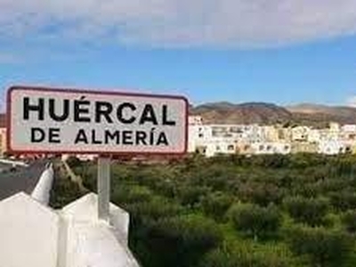 Parcela en venta en Huércal de Almería