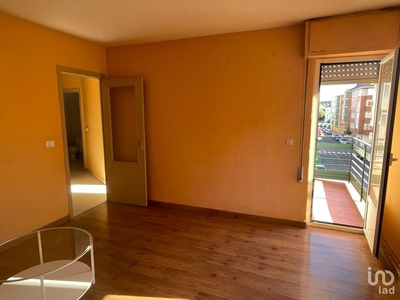 Piso 3 habitaciones de 88 m² en León (24005)