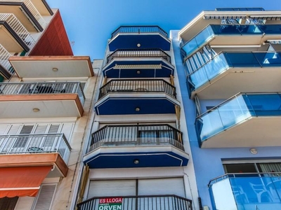 Piso ático en venta en Platja Calafell, Calafell