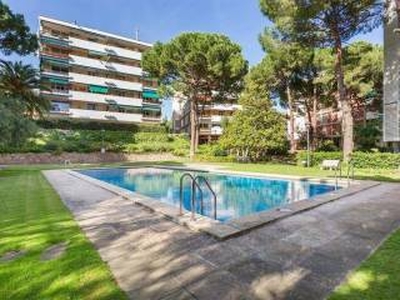 Piso de cuatro habitaciones Passeig de la Bonanova, Les Tres Torres, Barcelona