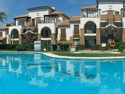 Piso en alquiler en avenida Cañada Julián de 2 habitaciones con terraza y piscina
