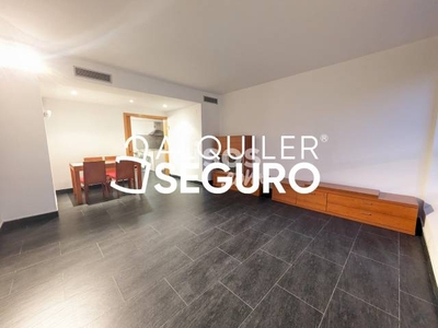 Piso en alquiler en La Creu Alta