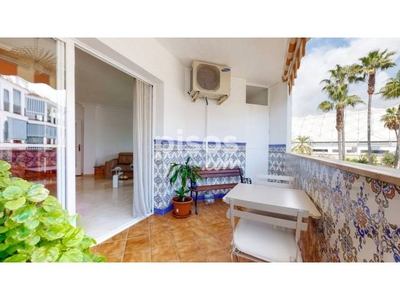 Piso en venta en Calle de Juan Illescas Pavón, 1