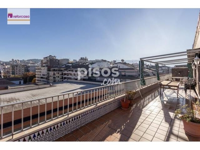 Piso en venta en Calle de Pedro Antonio de Alarcón, cerca de Calle Azorín