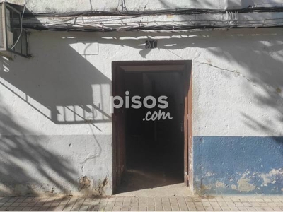 Piso en venta en Calle del Sauce, 10