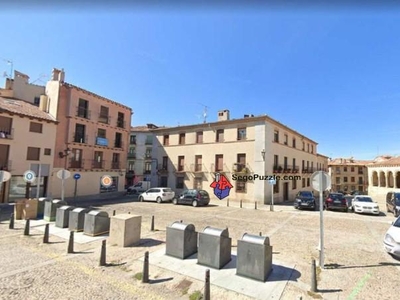 Piso en venta en Segovia