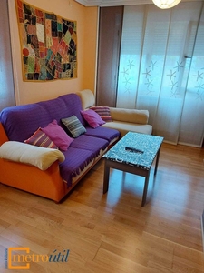 Piso en venta en Tejares -Chamberí - Alcades de 2 habitaciones con piscina y garaje