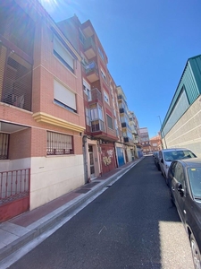 Piso en venta en Valladolid