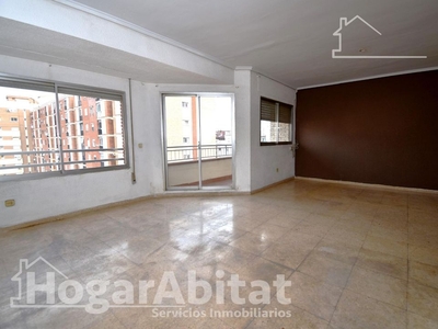 Valencia apartamento en venta