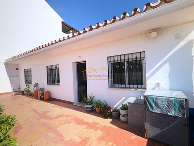 Velez Malaga villa en venta