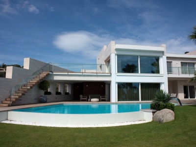 Venta de casa con piscina en Urbanitzacions (Castell-Platja d'Aro), Can Semi-Mas Nou-Mas Ros