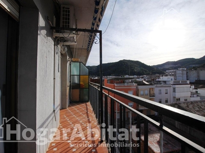 Villalonga apartamento en venta