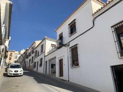 Vivienda en Venta en Antequera, Málaga