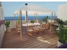 Ático en venta en Paseo Marítimo, nº sn en Playa de Levante o La Fossa por 329.000 €