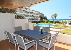 Apartamento 1ª linea · Piscina · Wifi · Parking · UHC PLAYAMERO 326