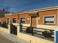 Casa en Fuente Álamo de Murcia