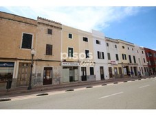 Casa en venta en Ciutadella Centro Urbano