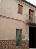 Casas de pueblo en La Pobla de Vallbona