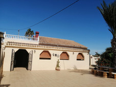 Casa con terreno en Cartagena