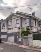 Chalet en Castro Urdiales